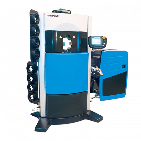 Станок Finn Power 145 ICC