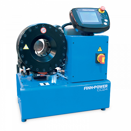 Finn Power СС24 ICC